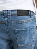 Petrol Industries - Boys Denim Straight Fit
