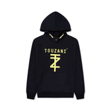 Touzani - SHUSUI FEET  Black
