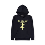 Touzani - SHUSUI FEET  Black