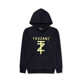 Touzani - SHUSUI FEET  Black