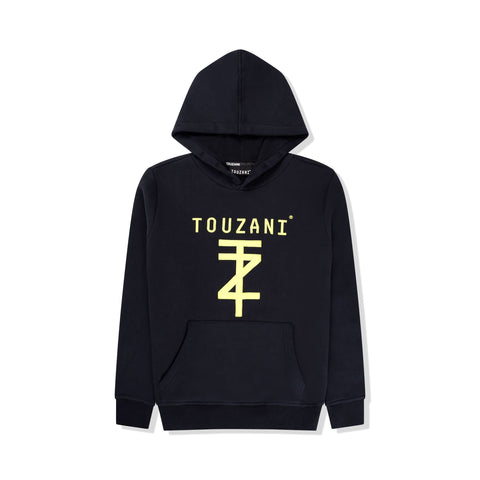 Touzani - SHUSUI FEET  Black