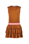 B.Nosy - Susan Dress with skirt