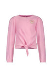 B.Nosy - Tori t-longsleeve roze