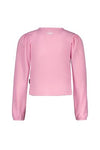 B.Nosy - Tori t-longsleeve roze