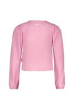 B.Nosy - Tori t-longsleeve roze