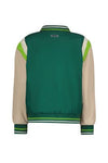 B.Nosy - James jas groen