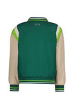 B.Nosy - James jas groen