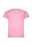 B.Nosy - T-shirt Tammy roze Twirling