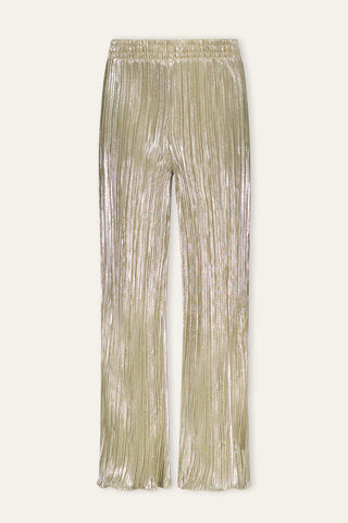 B.Nosy - broek palomi goud Blossom