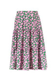 B.Nosy - Rok Riri paars Twirling