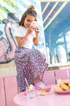 B.Nosy - Rok Riri paars Twirling