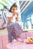 B.Nosy - Rok Riri paars Twirling
