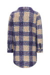 B.Nosy - Bianca B.Nosy girls checkered blouse