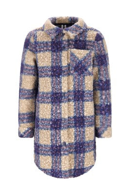 B.Nosy - Bianca B.Nosy girls checkered blouse