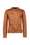 B.Nosy - Toscha B.Nosy girls printed top