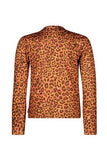 B.Nosy - Toscha B.Nosy girls printed top