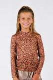 B.Nosy - Toscha B.Nosy girls printed top