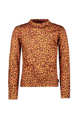 B.Nosy - Toscha B.Nosy girls printed top