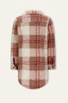 B.Nosy - Bianca Blouse Roze