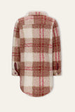 B.Nosy - Bianca Blouse Roze
