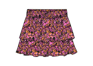 B.Nosy - Ruth Rok Print Roze