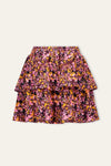 B.Nosy - Ruth Rok Print Roze