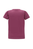 B.Nosy - Tammy T-shirt bruin