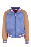 B. Nosy - Sax Vest Blauw