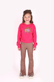 B. Nosy - Shelly Trui Roze