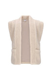 B.Nosy - Georgie B.Nosy girls teddy gilet