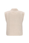 B.Nosy - Georgie B.Nosy girls teddy gilet