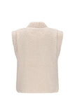 B.Nosy - Georgie B.Nosy girls teddy gilet