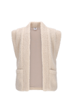 B. Nosy - Georgie B.Nosy girls teddy gilet