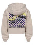 LOOXS 10sixteen - Hoody Dust back print