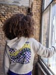 LOOXS 10sixteen - Hoody Dust back print